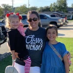 Meet your Posher, Victoria